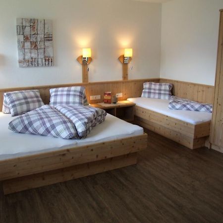 Ferienwohnung Lehenhof Ried im Zillertal Zewnętrze zdjęcie