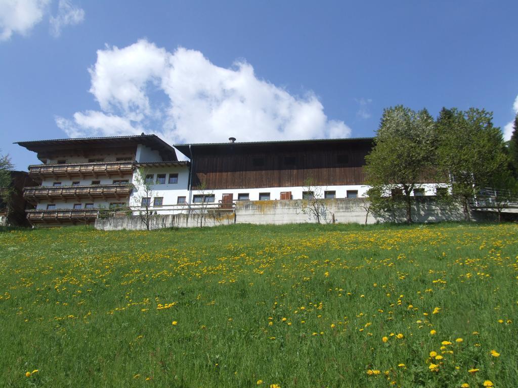 Ferienwohnung Lehenhof Ried im Zillertal Pokój zdjęcie