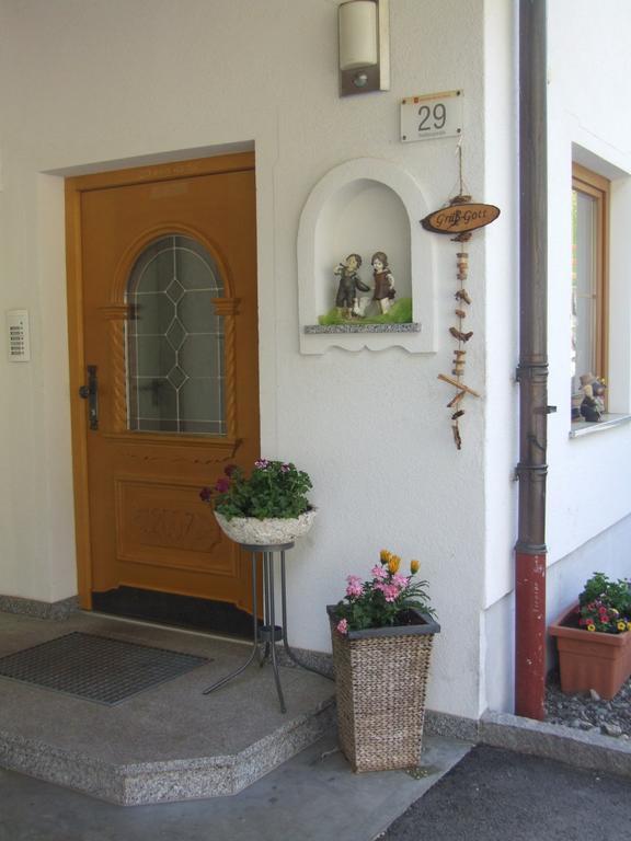 Ferienwohnung Lehenhof Ried im Zillertal Pokój zdjęcie