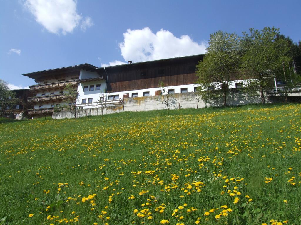 Ferienwohnung Lehenhof Ried im Zillertal Pokój zdjęcie