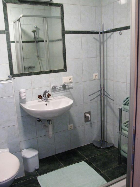 Ferienwohnung Lehenhof Ried im Zillertal Zewnętrze zdjęcie