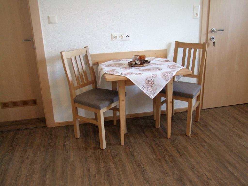 Ferienwohnung Lehenhof Ried im Zillertal Zewnętrze zdjęcie