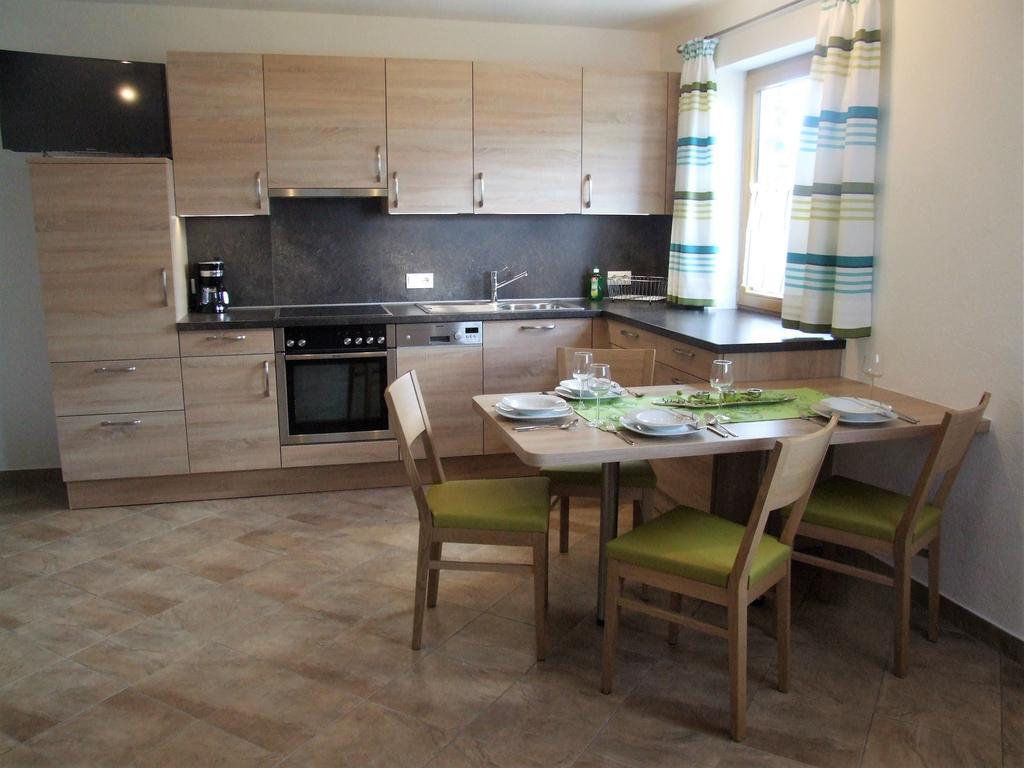 Ferienwohnung Lehenhof Ried im Zillertal Zewnętrze zdjęcie