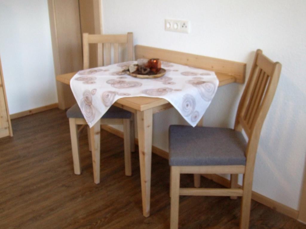 Ferienwohnung Lehenhof Ried im Zillertal Zewnętrze zdjęcie